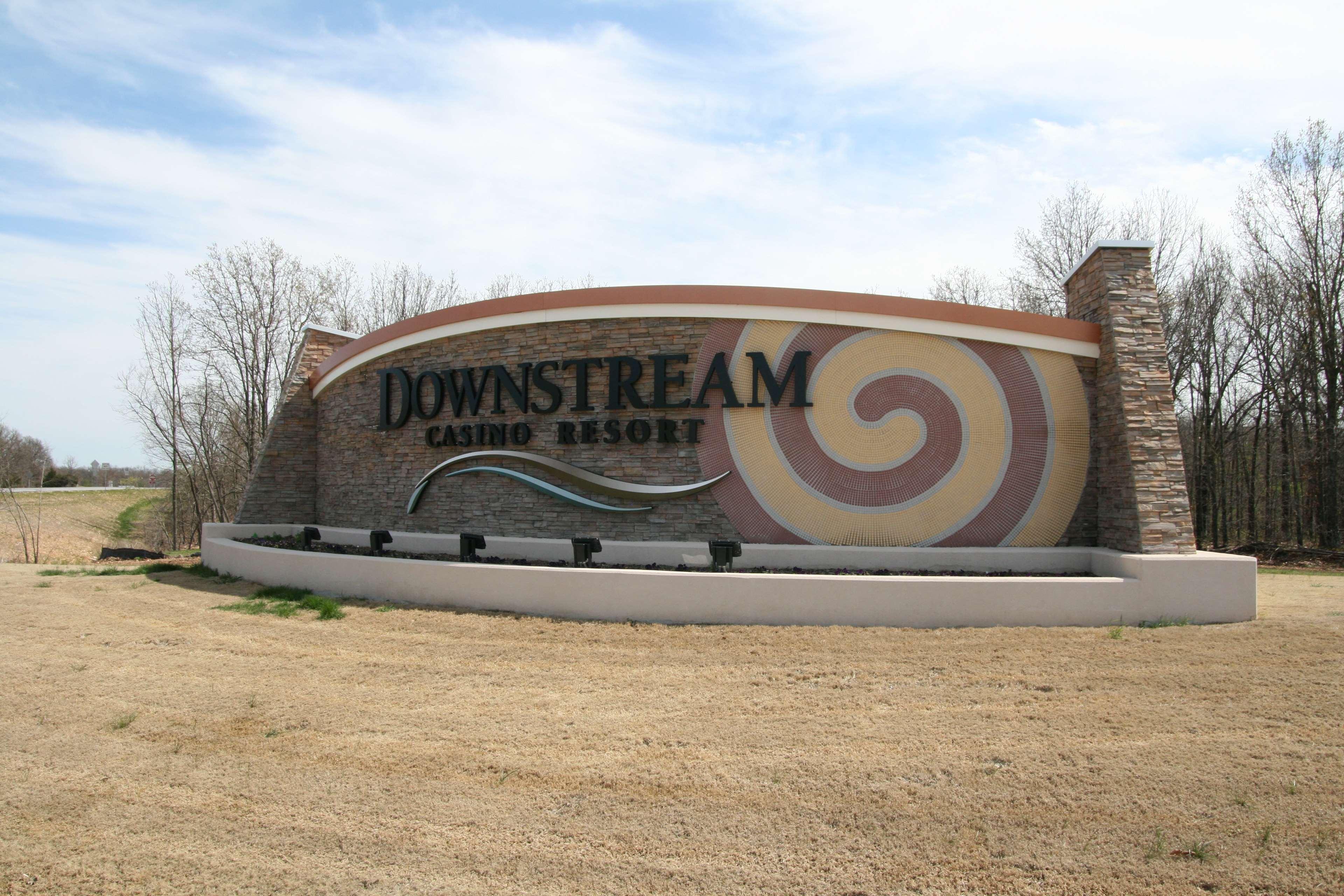 Hampton Inn Joplin Esterno foto