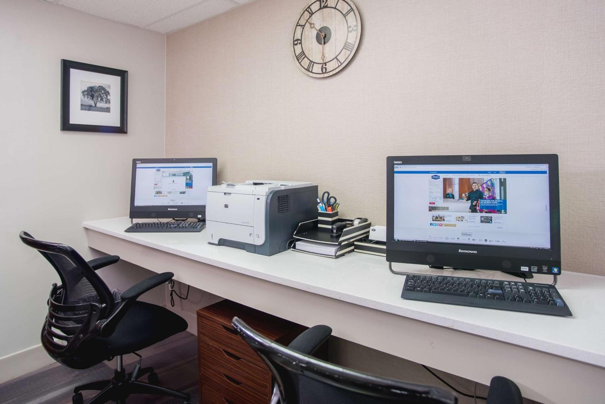 Hampton Inn Joplin Esterno foto