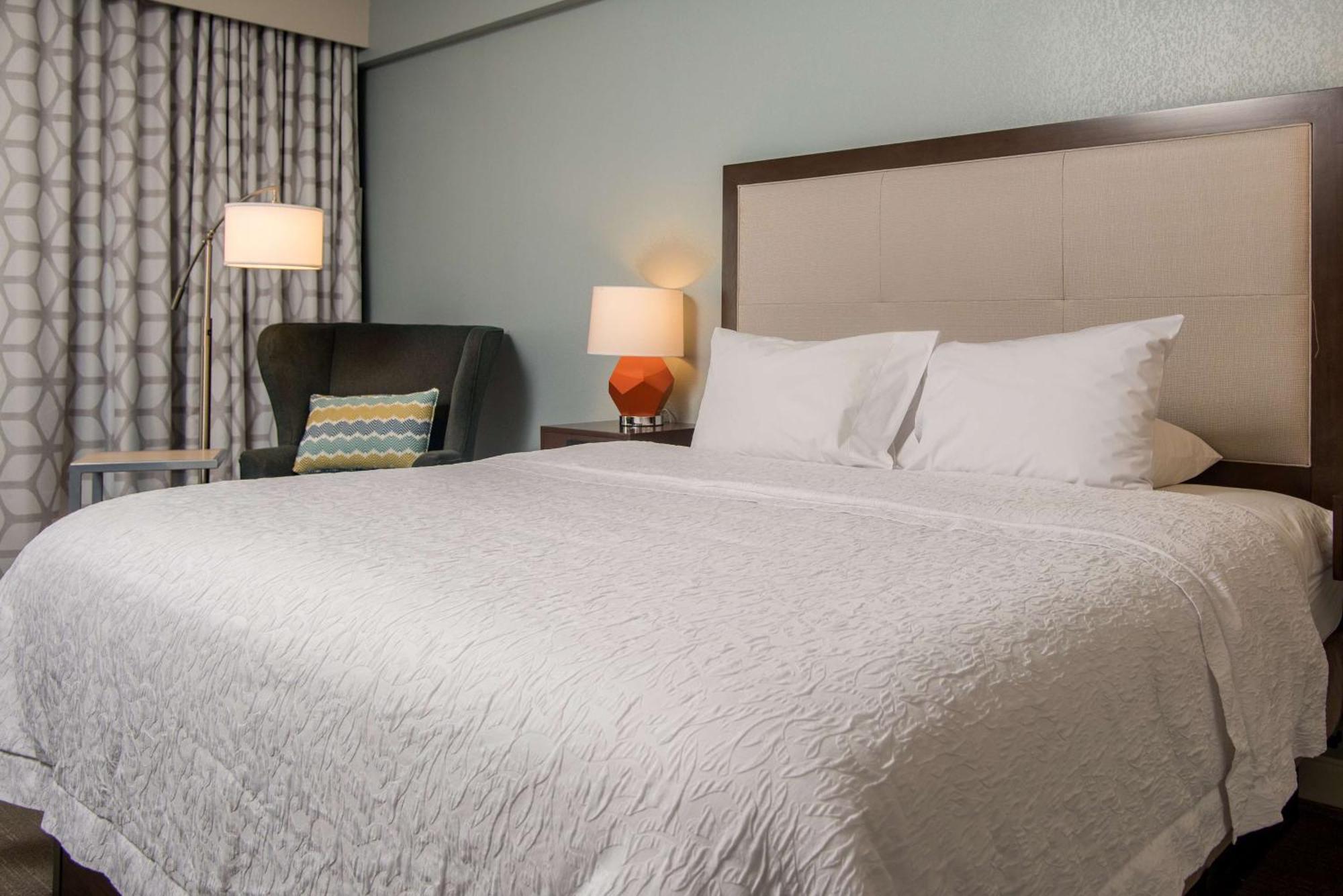 Hampton Inn Joplin Esterno foto