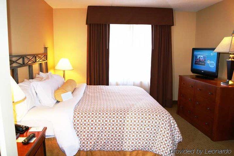 Hampton Inn Joplin Camera foto